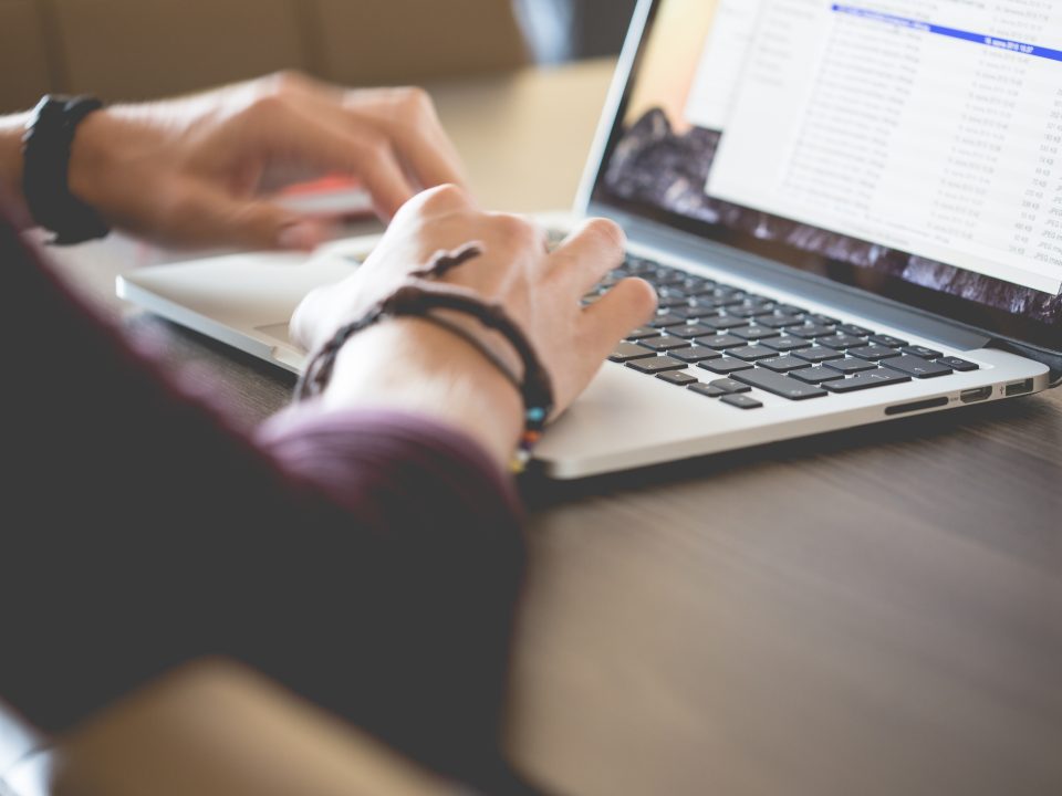 Outsourcing your IT