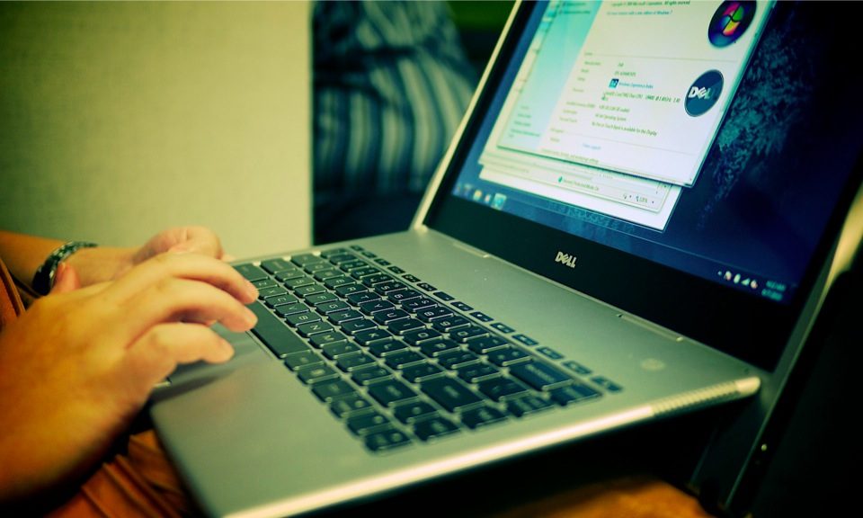 Outsource IT Support