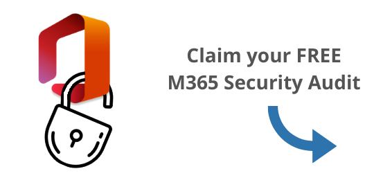 Microsoft 365 Security Audit by CARA Technology